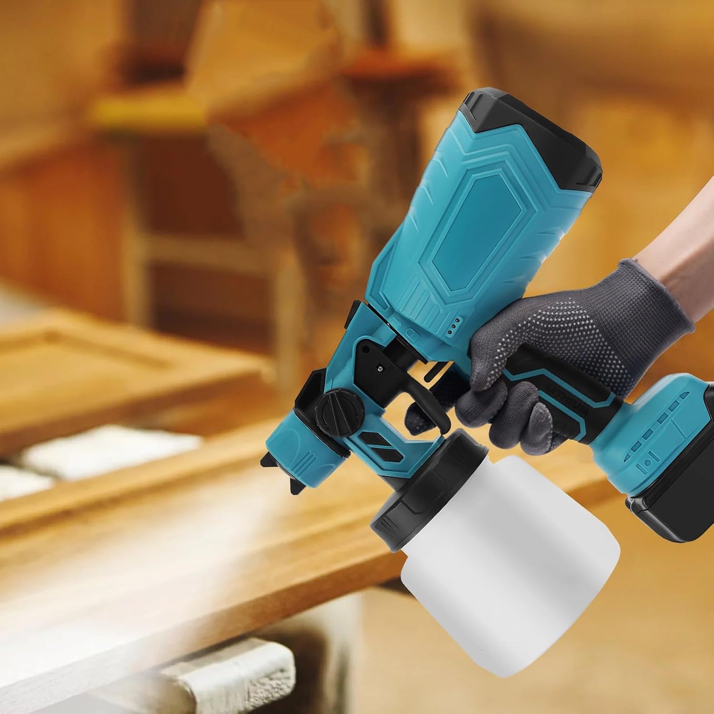 Máquina de pintura PRO™️