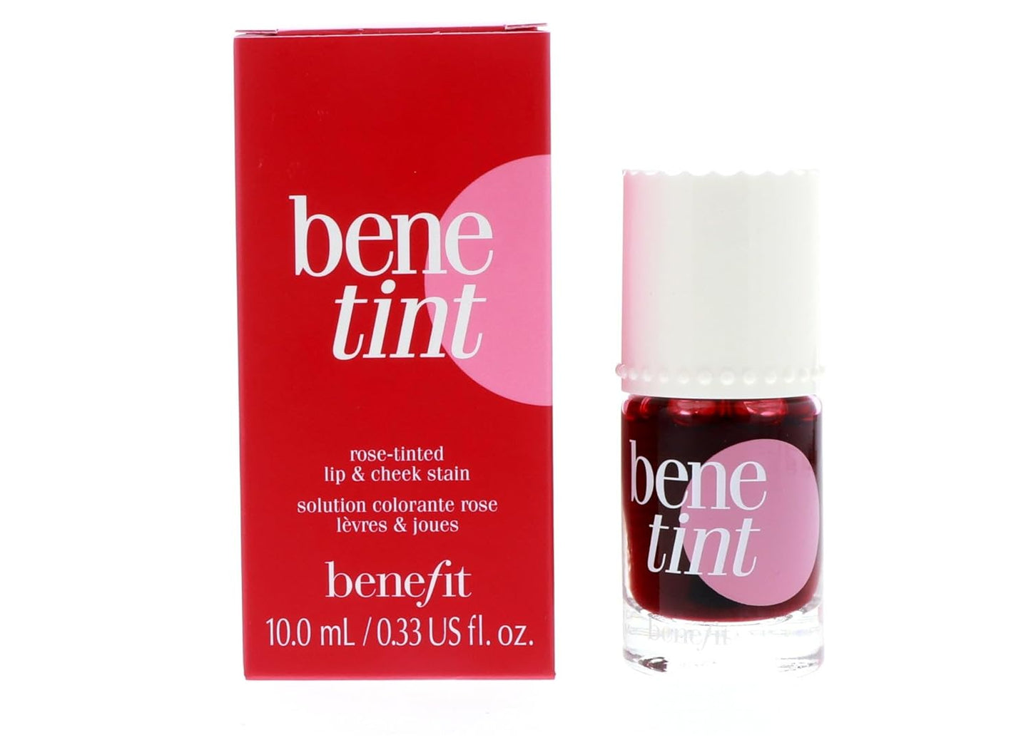 TInta dupe