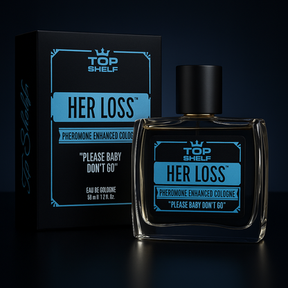 HER LOSS (INSPIRADO) - PERFUME VIRAL TIK TOK