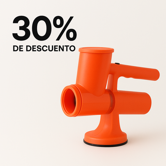 Cortador multifuncional