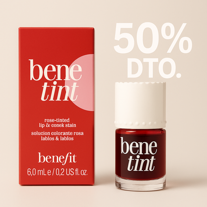 TInta dupe