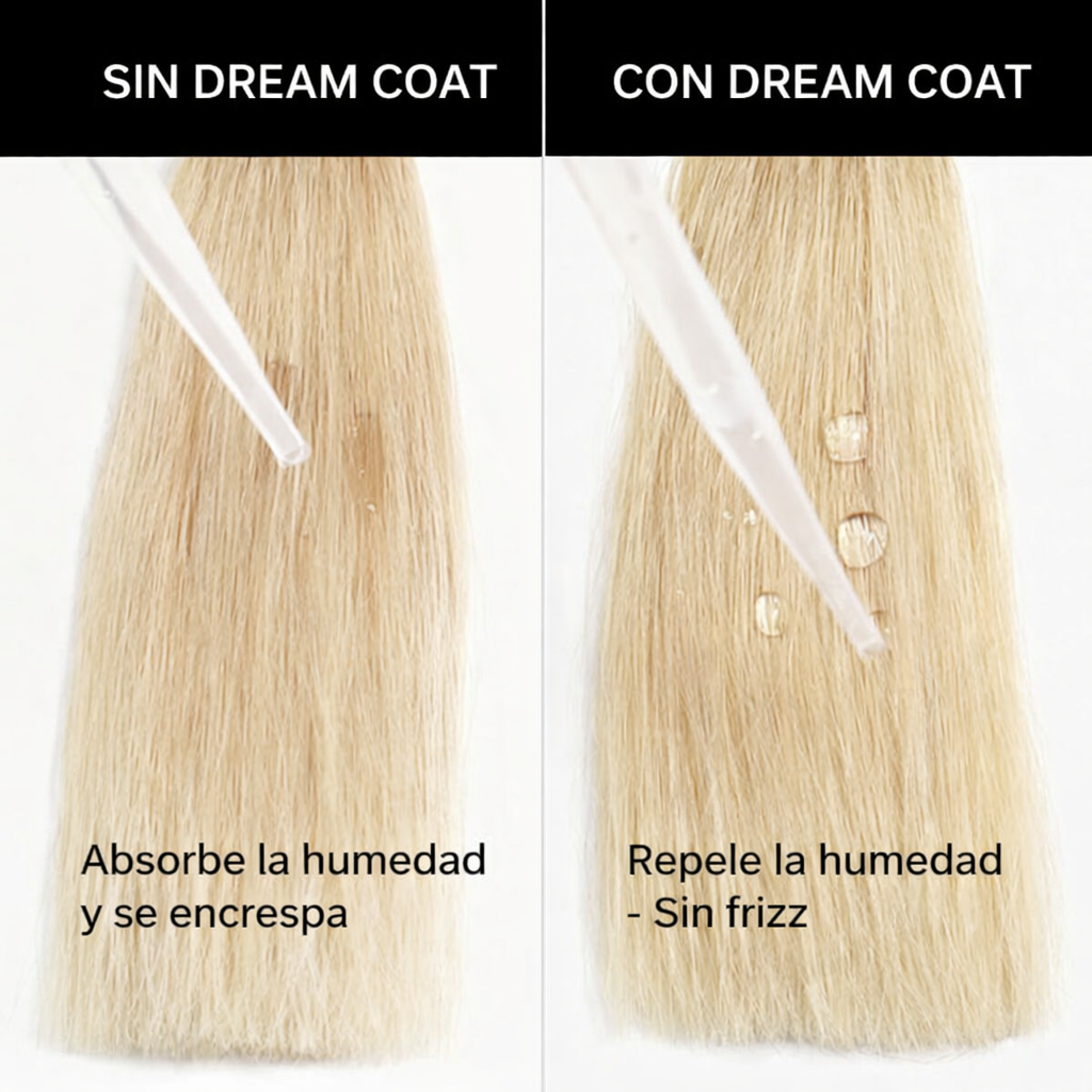 Spray Anti-Frizz para Rizos Perfectos Color Wow