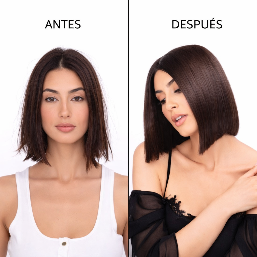 Spray Anti-Frizz para Rizos Perfectos Color Wow