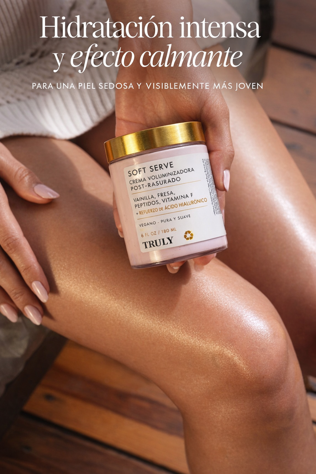 Tratamiento Corporal Antiedad y Antivellos Encarnados