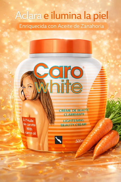 Caro White Tratamiento para Unificar el Tono de la Piel