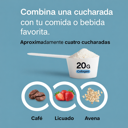 NeoCell Colágeno 567g Proteína Hidrolizada con 18 Aminoácidos