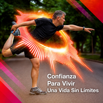 Omega 3 MegaRed Avanzado – Corazón, Cerebro y Articulaciones 80 cápsulas