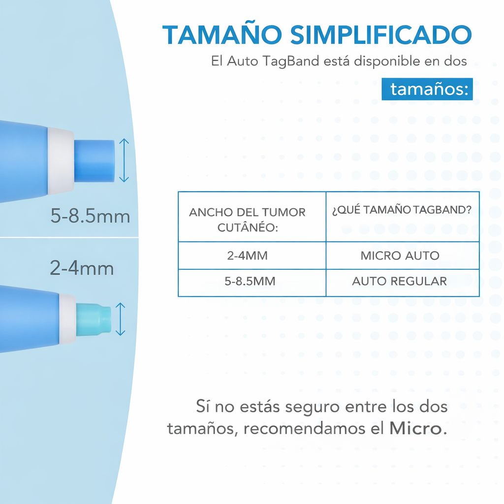 Kit eliminador de verrugas – elimínalas fácilmente desde casa sin complicaciones