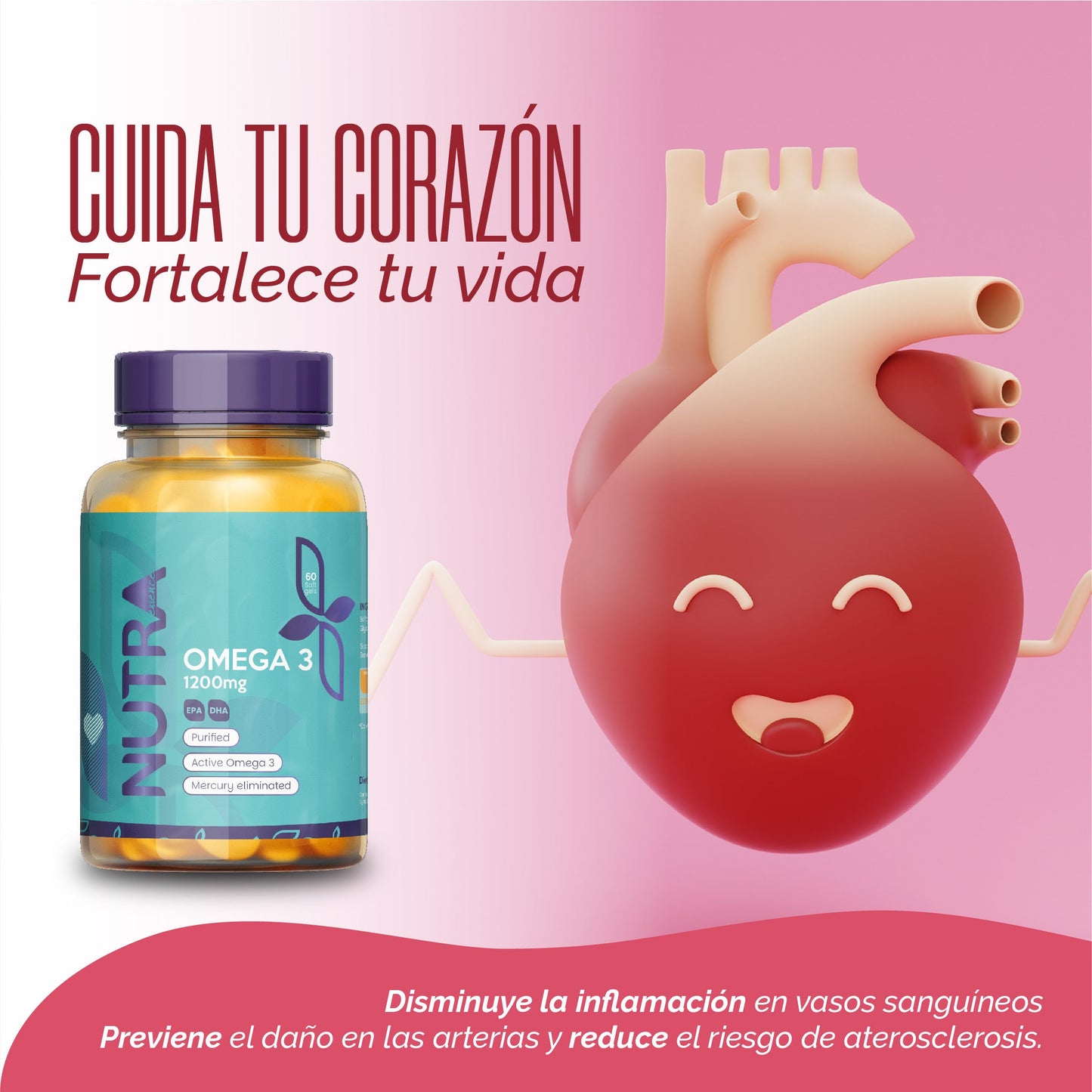 OMEGA 3