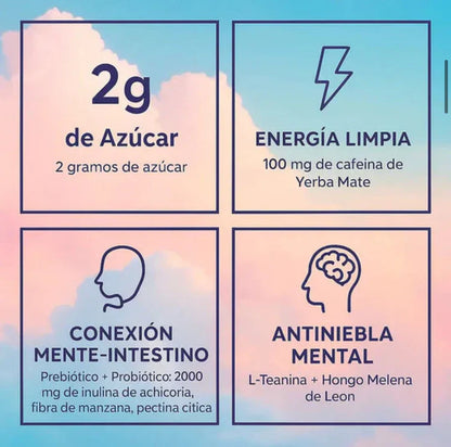 YERBA MAGIC DOYPACK