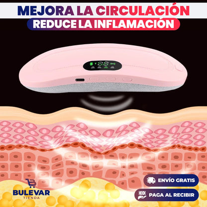 CicloZen Cinturón Térmico