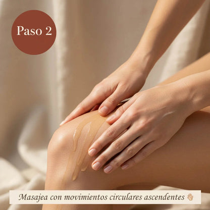 Aceite Anti Celulitis