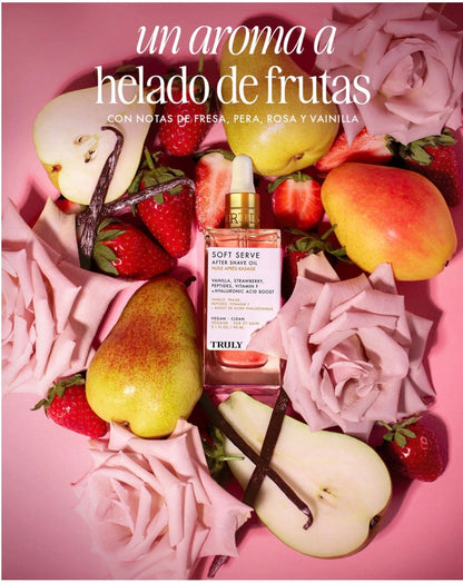 Serum Post Afeitado Suave