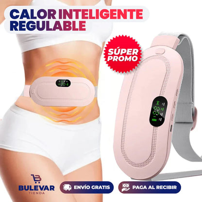CicloZen Cinturón Térmico