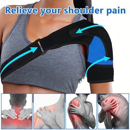 Soporte Hombro ActivPro