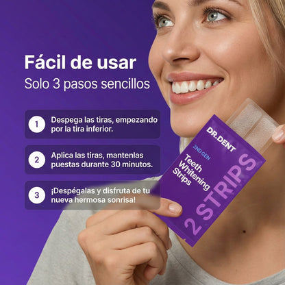 Vitali Sonrisa Radiante en Minutos
