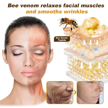 CREMA DE BOTOX VENENO DE ABEJA