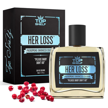 HER LOSS (INSPIRADO) - PERFUME VIRAL TIK TOK
