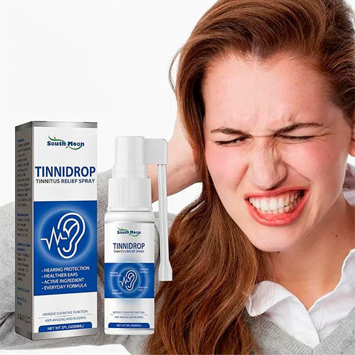 TINNIDROP