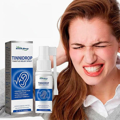 TINNIDROP