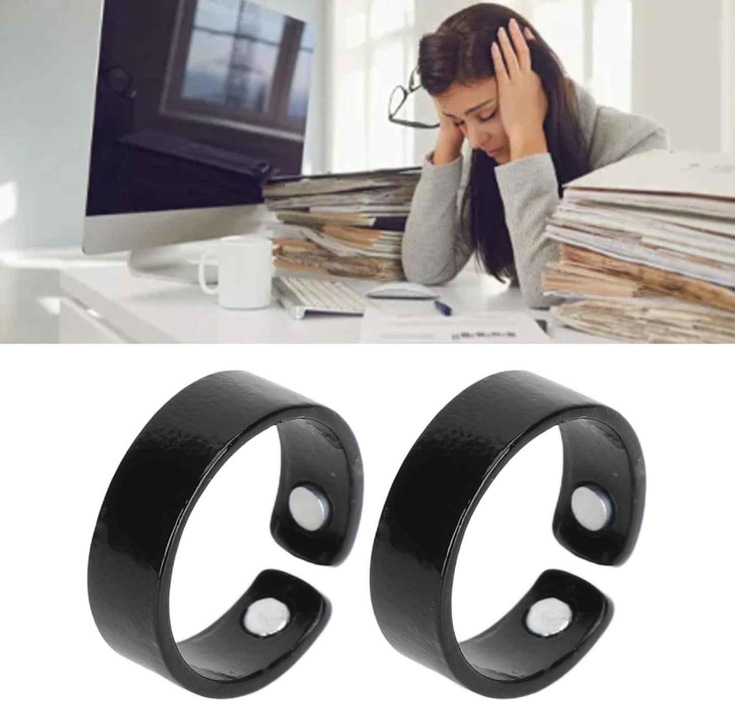 Anillo Magnético Bienestar