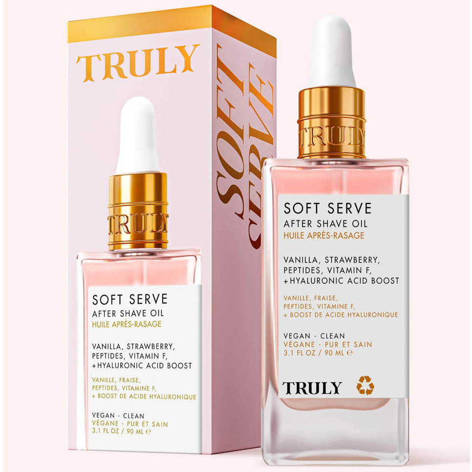 Serum Post Afeitado Suave