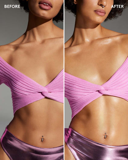 Fenty Skin Butta Drop Loción Corporal Hidratante Vanilla Dream
