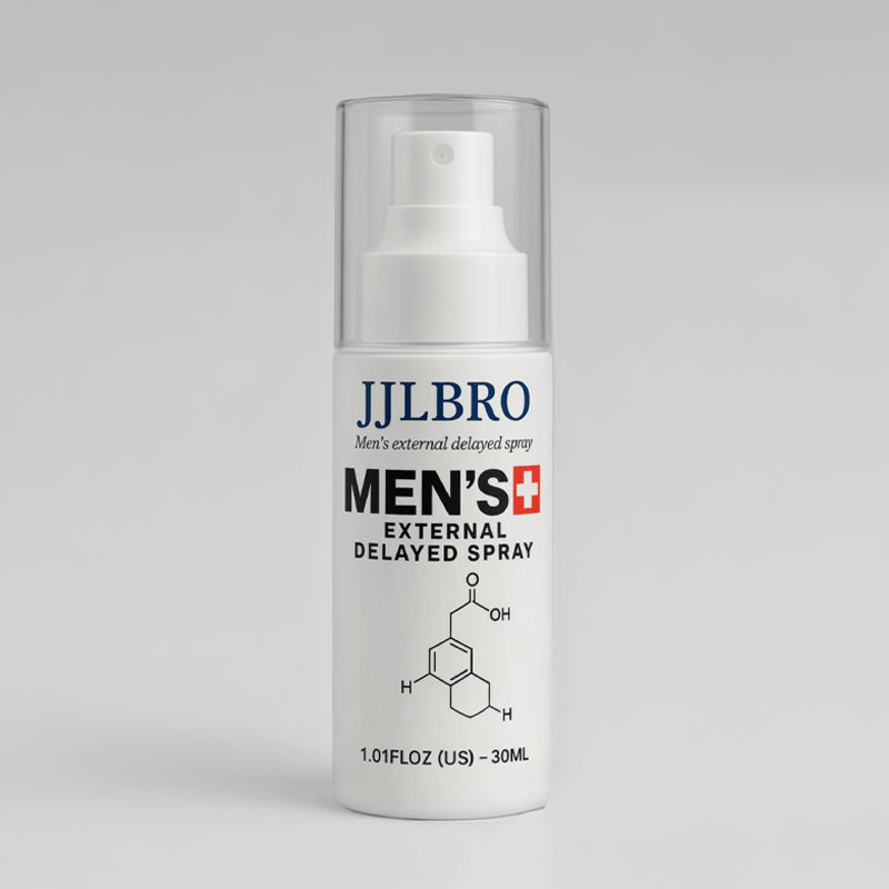 Spray de Potencia Duradera