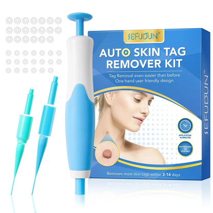 Kit eliminador de verrugas – elimínalas fácilmente desde casa sin complicaciones