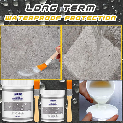 Pegamento Invisible Impermeable Pro Extra