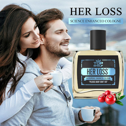 HER LOSS (INSPIRADO) - PERFUME VIRAL TIK TOK