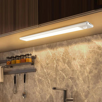 Barra LED Inteligente de Movimiento