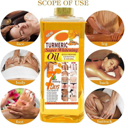Aceite Batana gold