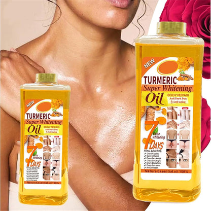 Aceite Batana gold