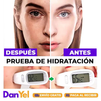 Base con Colágeno para Piel Más Suave y Firme