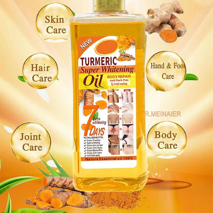 Aceite Batana gold