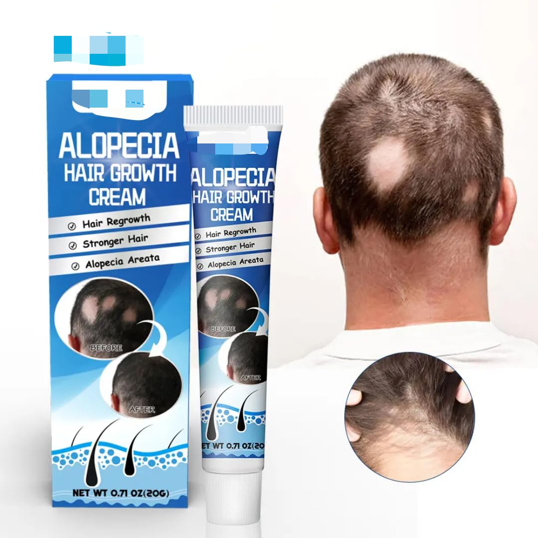 Crema Revitalizante Capilar