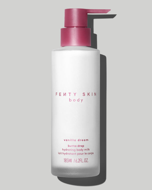 Fenty Skin Butta Drop Loción Corporal Hidratante Vanilla Dream