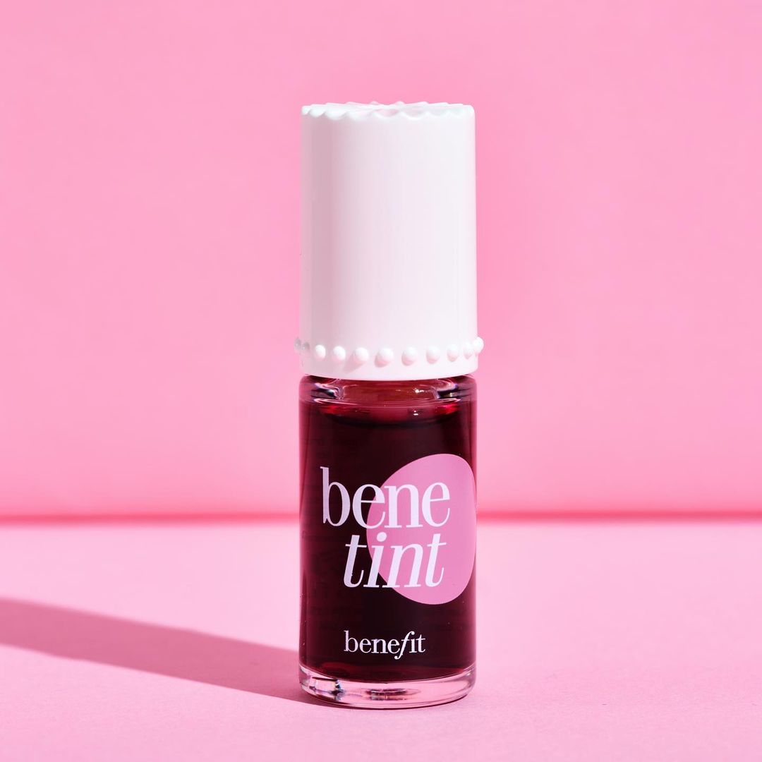 TInta dupe