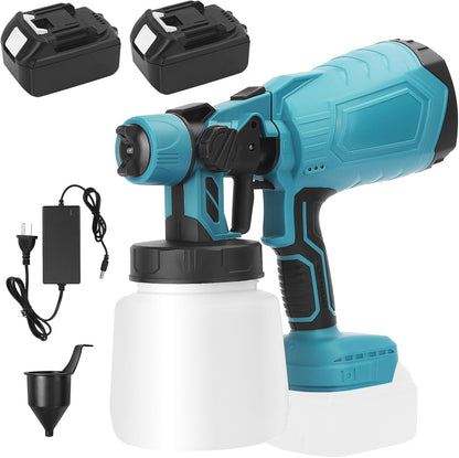 Máquina de pintura PRO™️