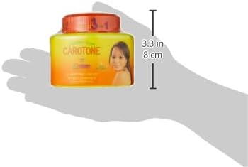 Carotone Crema Iluminadora Diaria