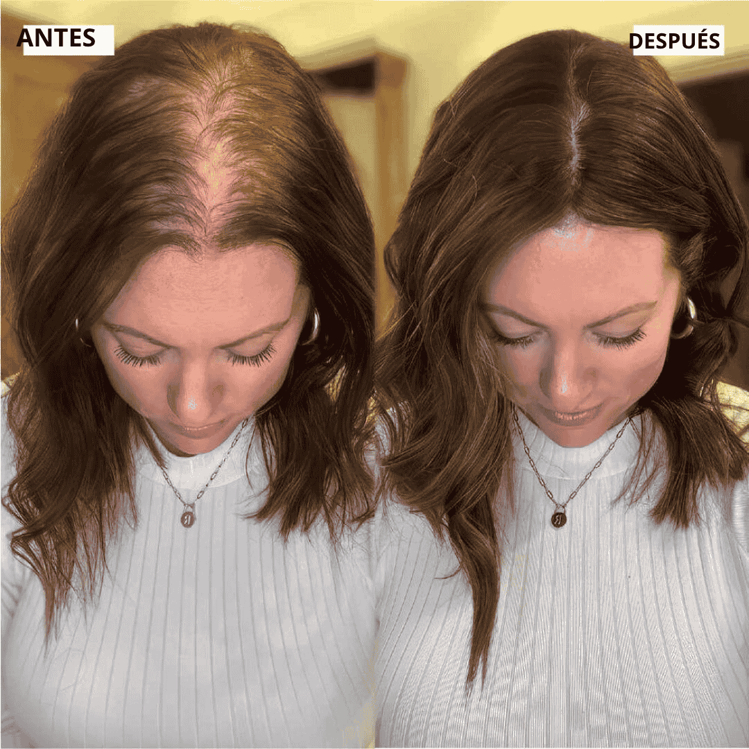 Aceite de batana [TRATAMIENTO PARA EL CABELLO]