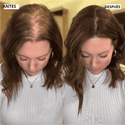Aceite de batana [TRATAMIENTO PARA EL CABELLO]