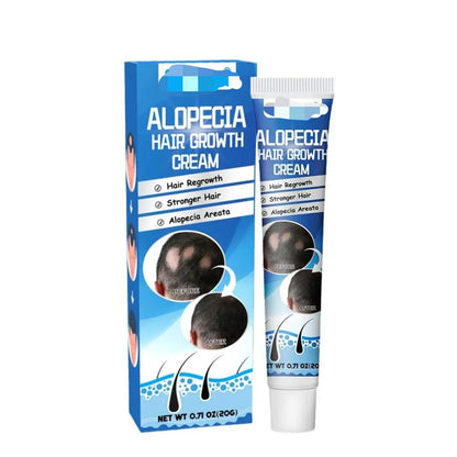 Crema Revitalizante Capilar