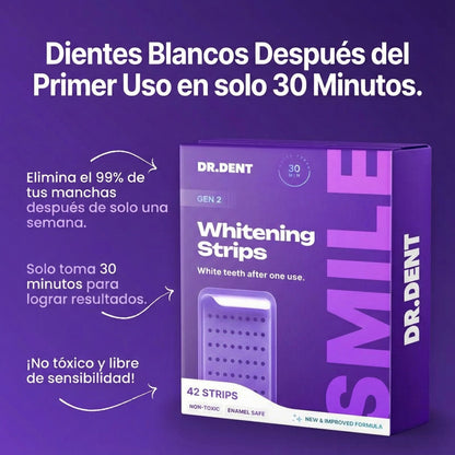 Vitali Sonrisa Radiante en Minutos
