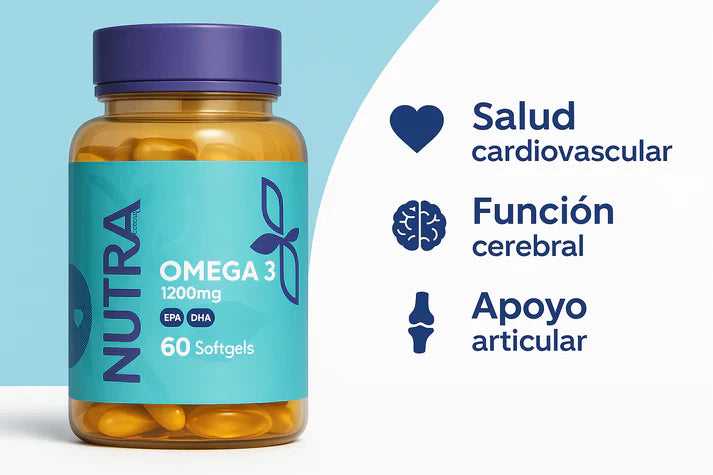 OMEGA 3
