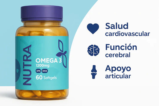OMEGA 3