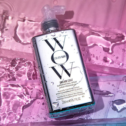 Spray Anti-Frizz para Rizos Perfectos Color Wow